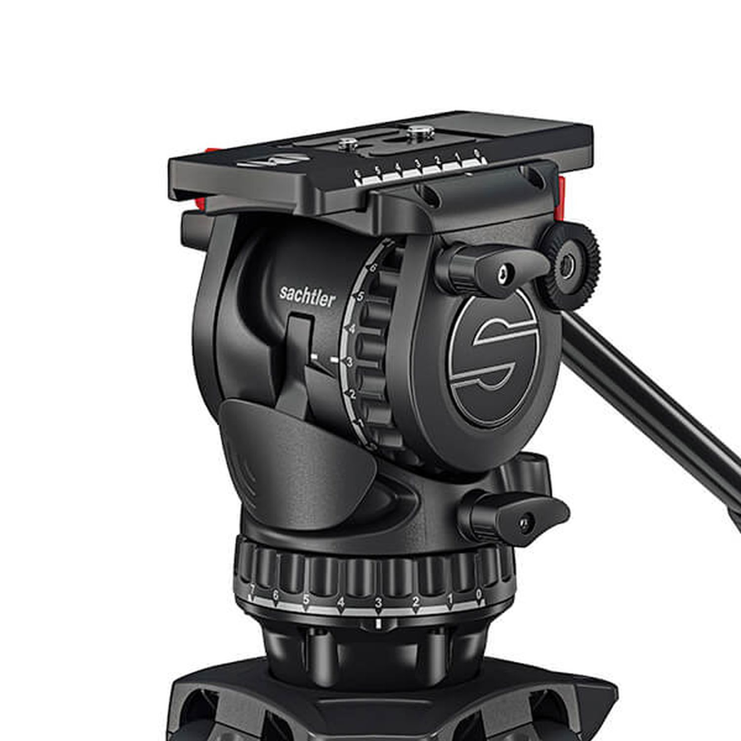 Sachtler SACS2068T Aktiv8T Stativkopf