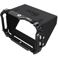 8Sinn Cage für Atomos Ninja V mit Sonnenschutz