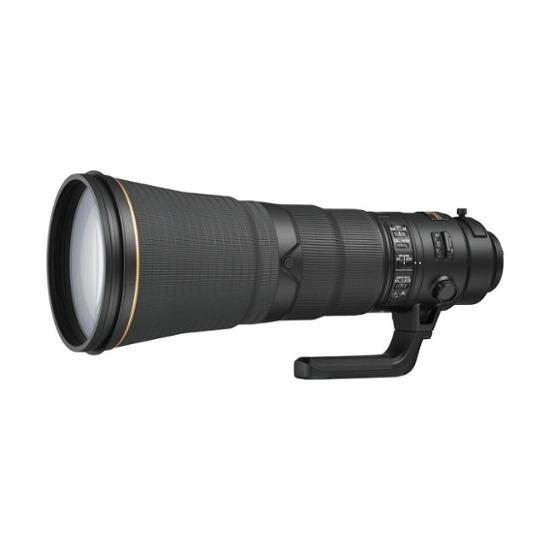 Nikon AF-S NIKKOR 600mm F4E FL ED VR