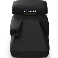Polaroid Flip Everything Box schwarz