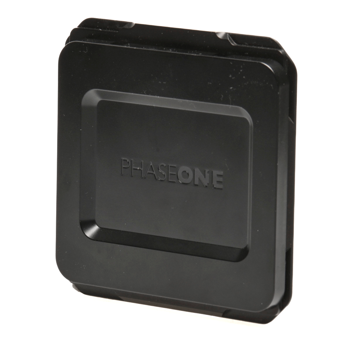 Cambo Rearplate Actus-DB, PhaseOne_IQ3 interface gebraucht