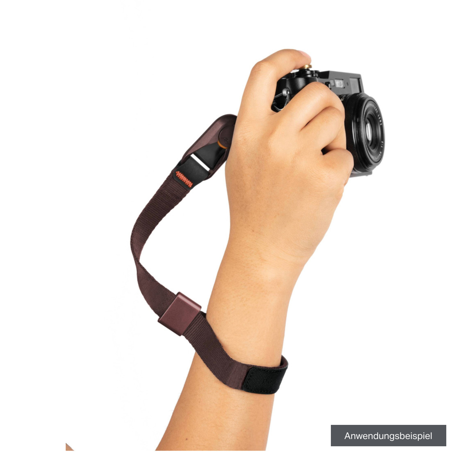 Peak Design Handschlaufe Cuff Eclipse