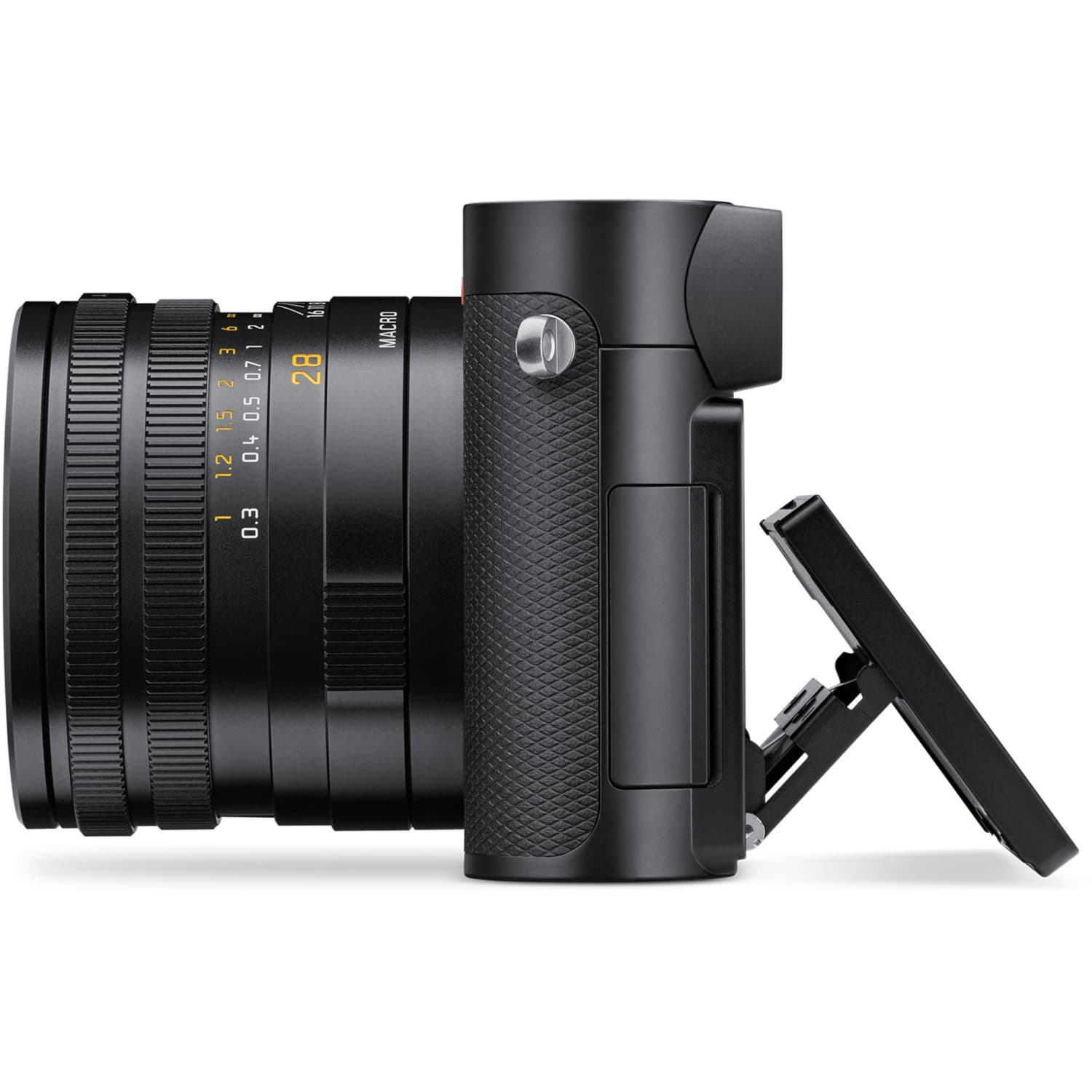 Leica Q3 mit SUMMILUX 28mm F1.7 Asph.