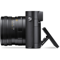 Leica Q3 schwarz