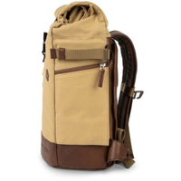 compagnon Fotorucksack the little backpack Gen III sand-hellbraun