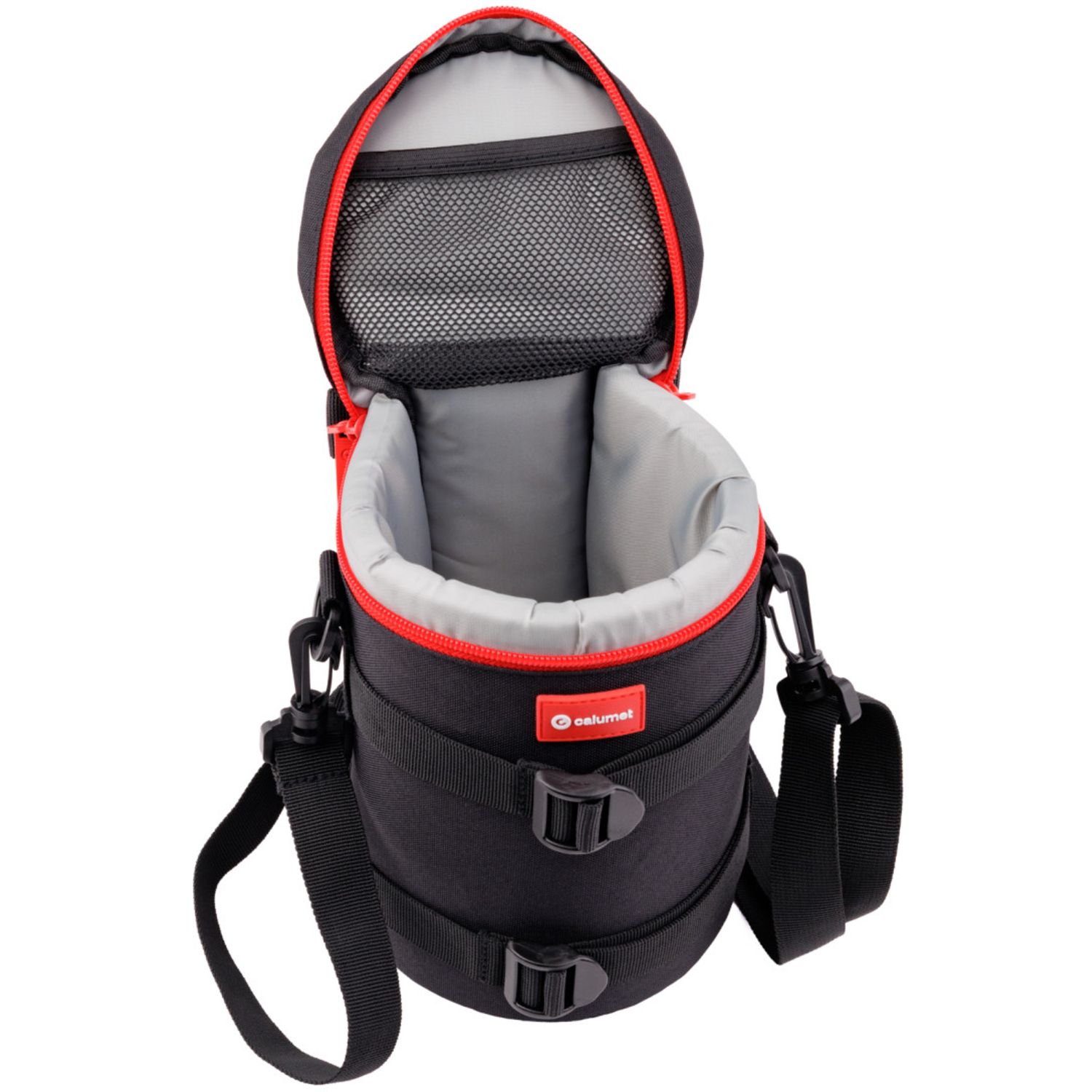 Calumet Objektivtasche 11 x 19cm