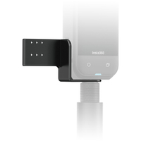 Insta360 Invisible Mic Cold Shoe für X5 und Rode Mic