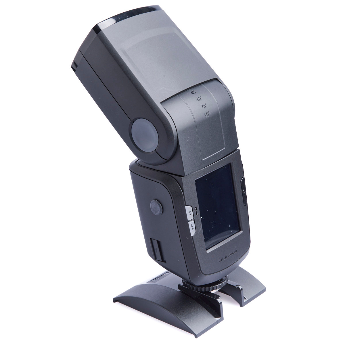 Metz 64 AF 1 Digital für Canon gebraucht