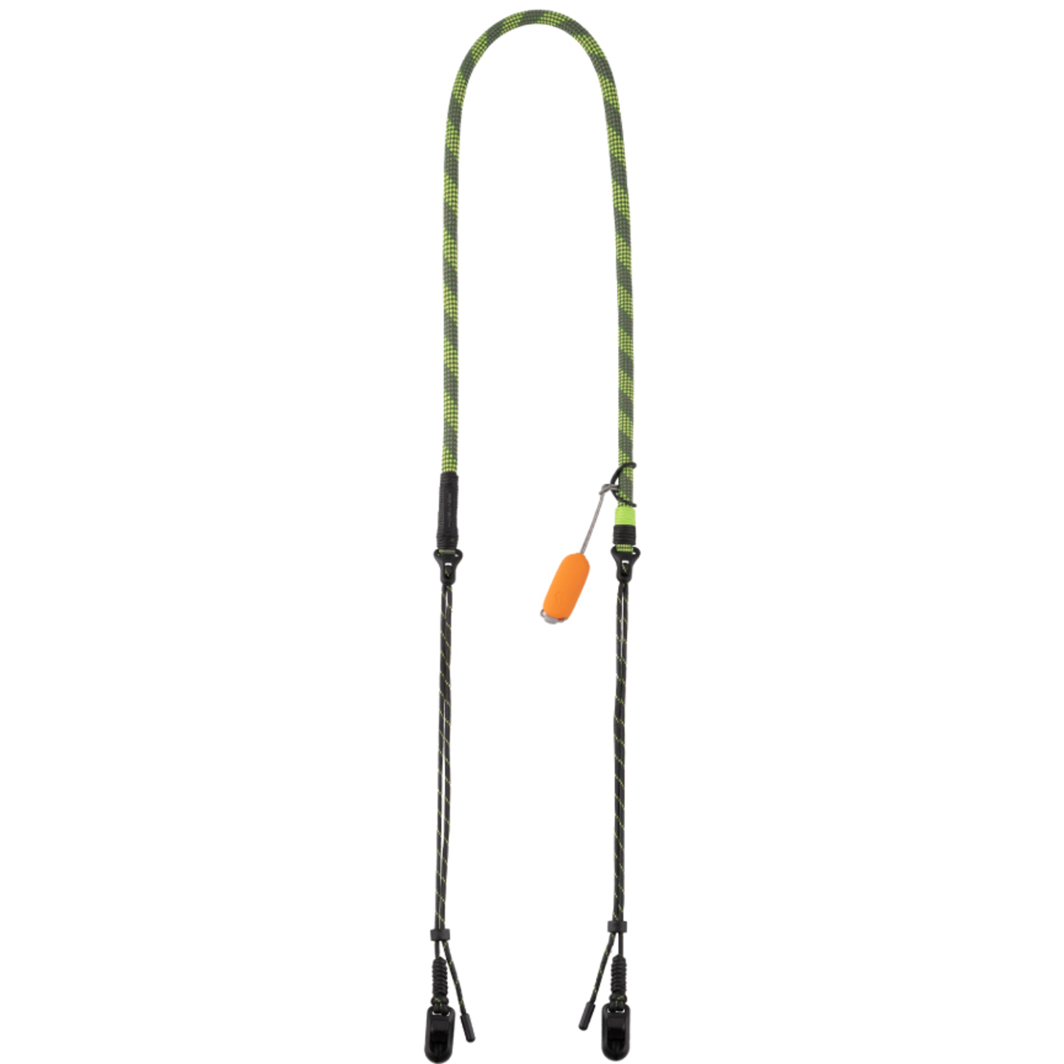 PGYTECH Kameragurt Slim Outdoor Wilderness Green