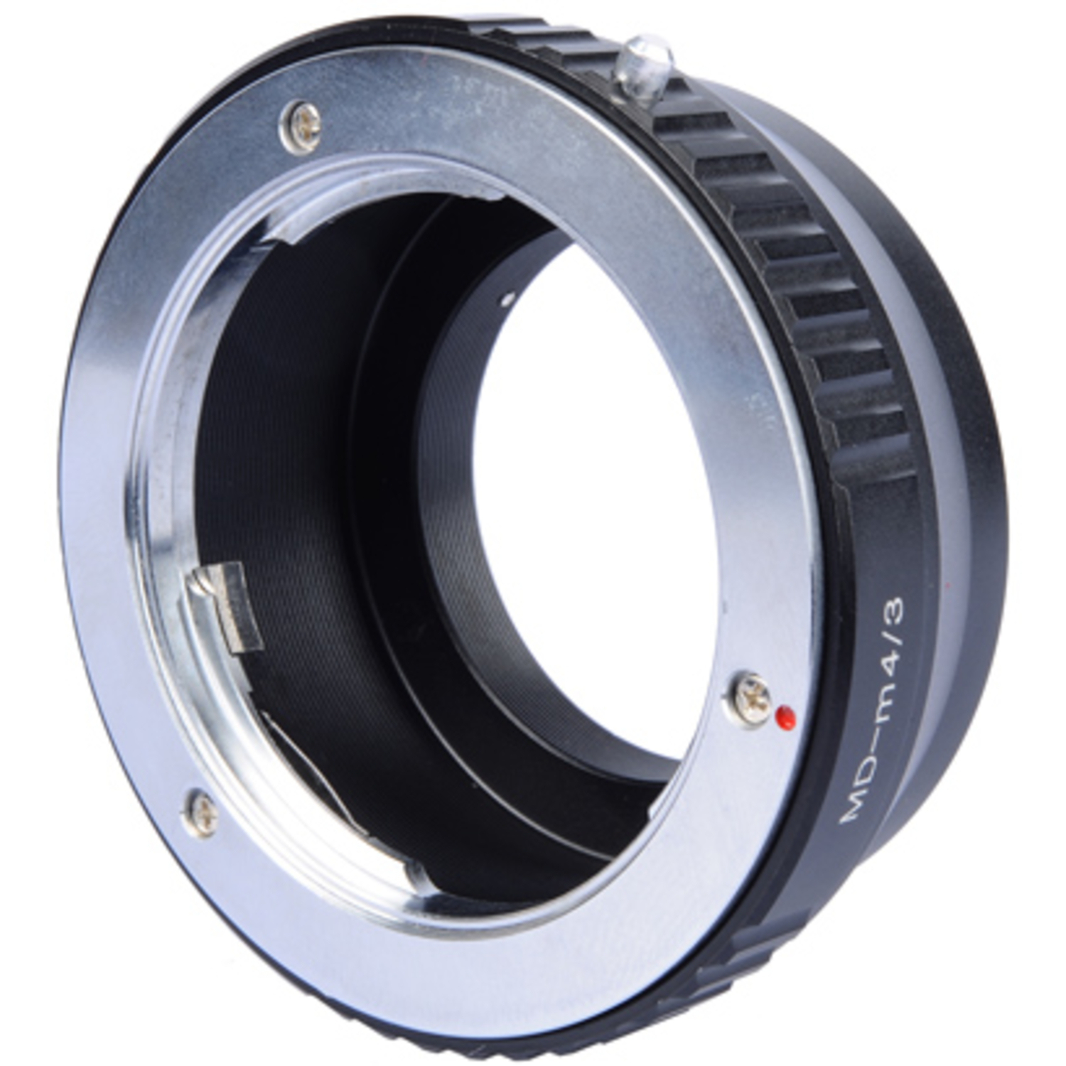 B.I.G. Objektivadapter Minolta MD an MFT