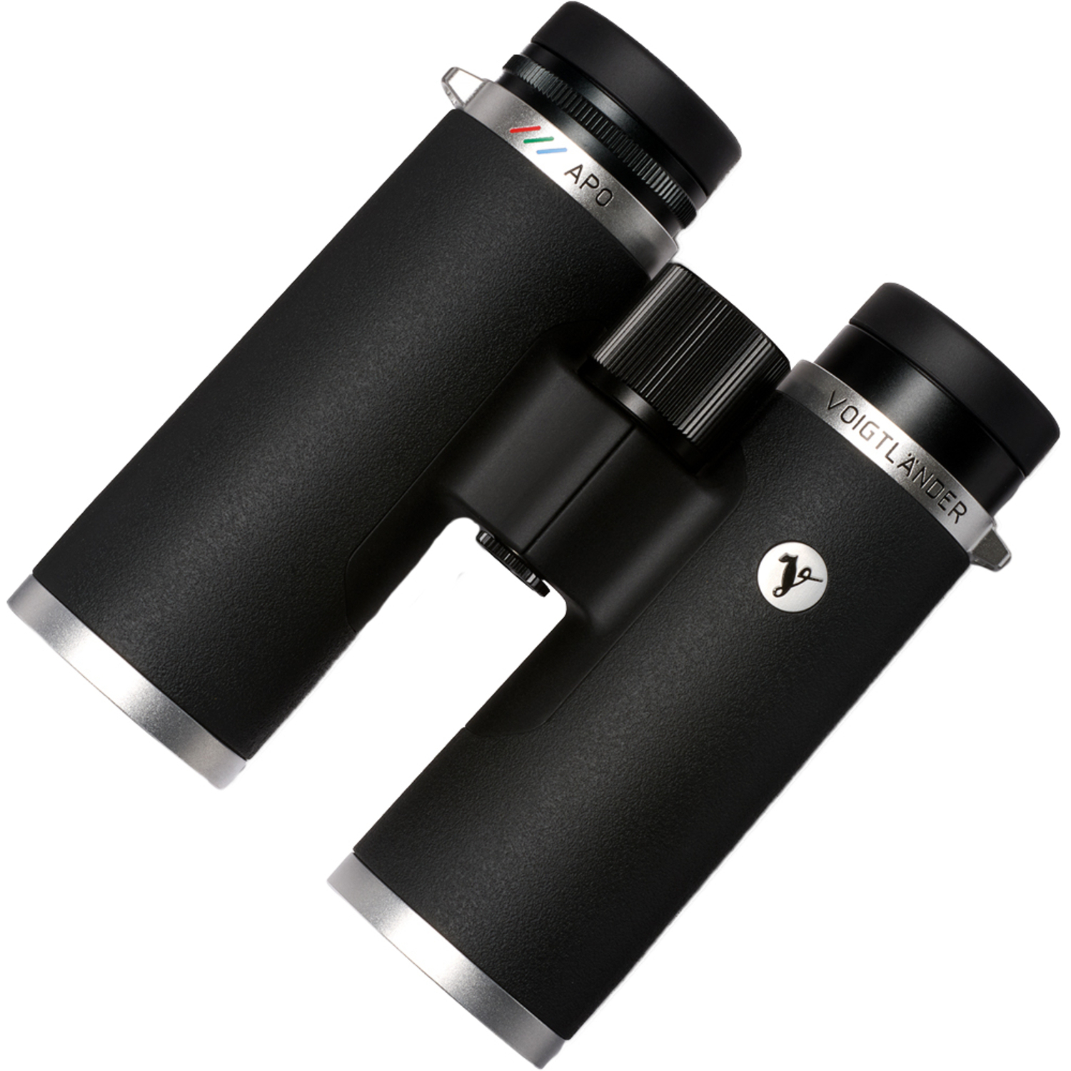 Voigtländer Fernglas Vienna 8x42 APO