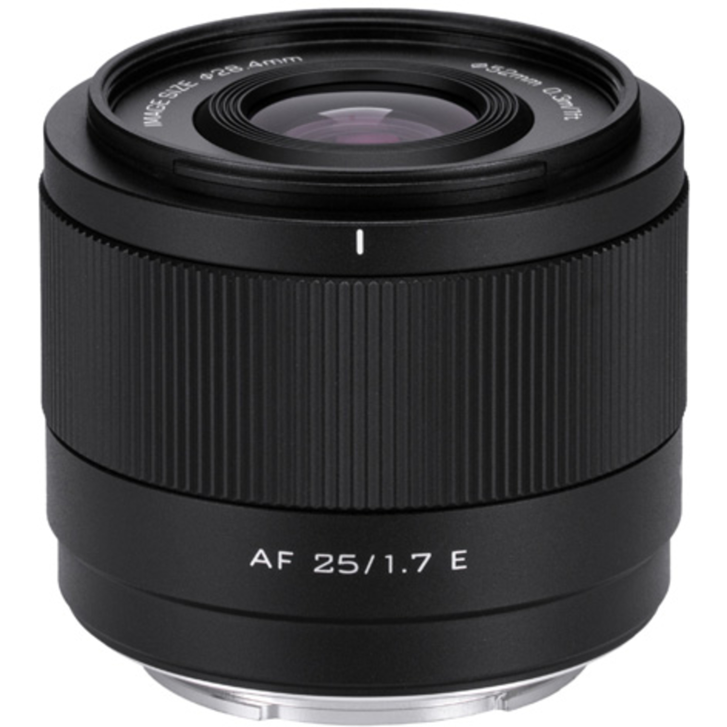 Viltrox 25mm F1.7 AF Sony E-Mount