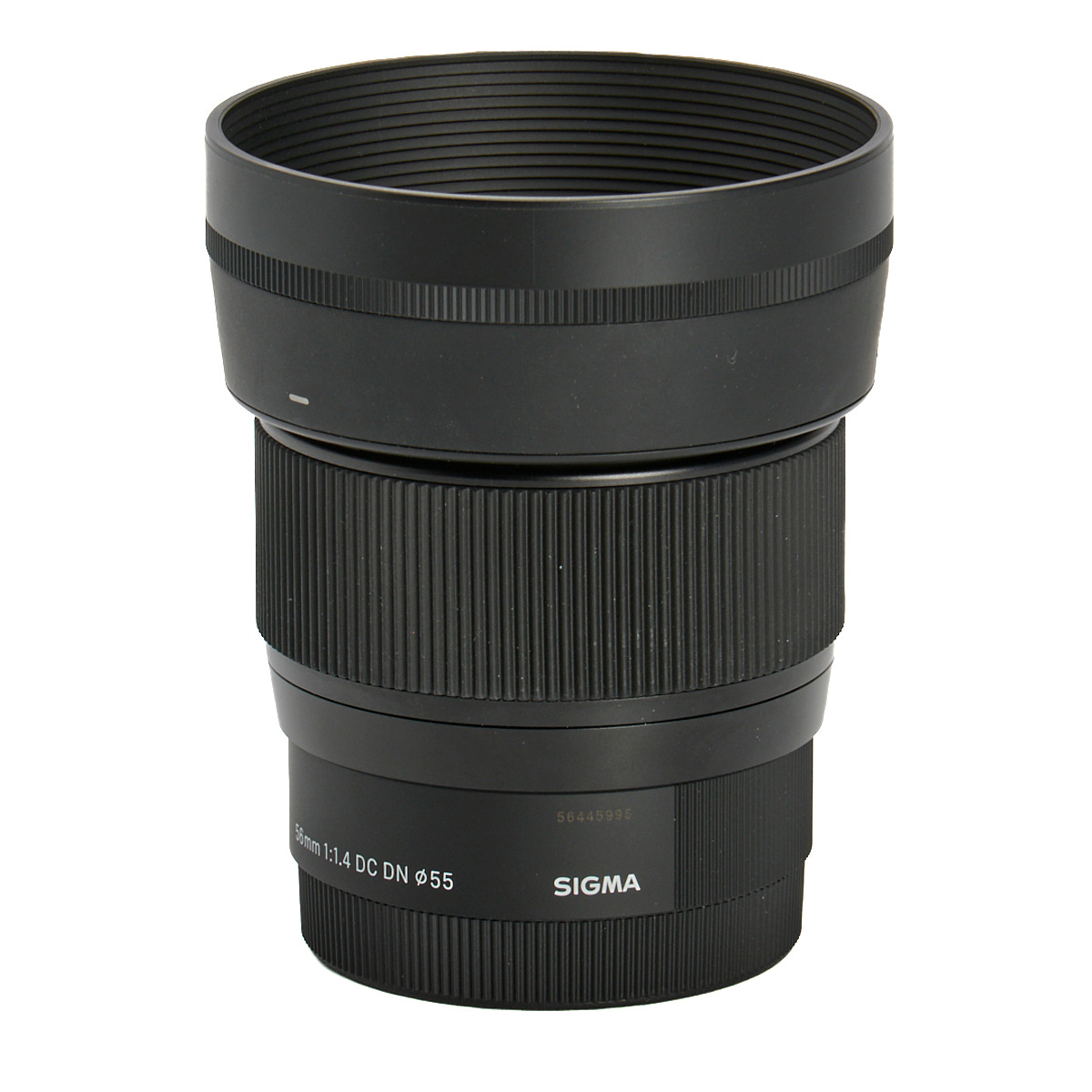Sigma 56mm F1.4 DC DN Contemporary für Sony E-Mount gebraucht