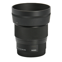 Sigma 56mm F1.4 DC DN Contemporary für Sony E-Mount gebraucht