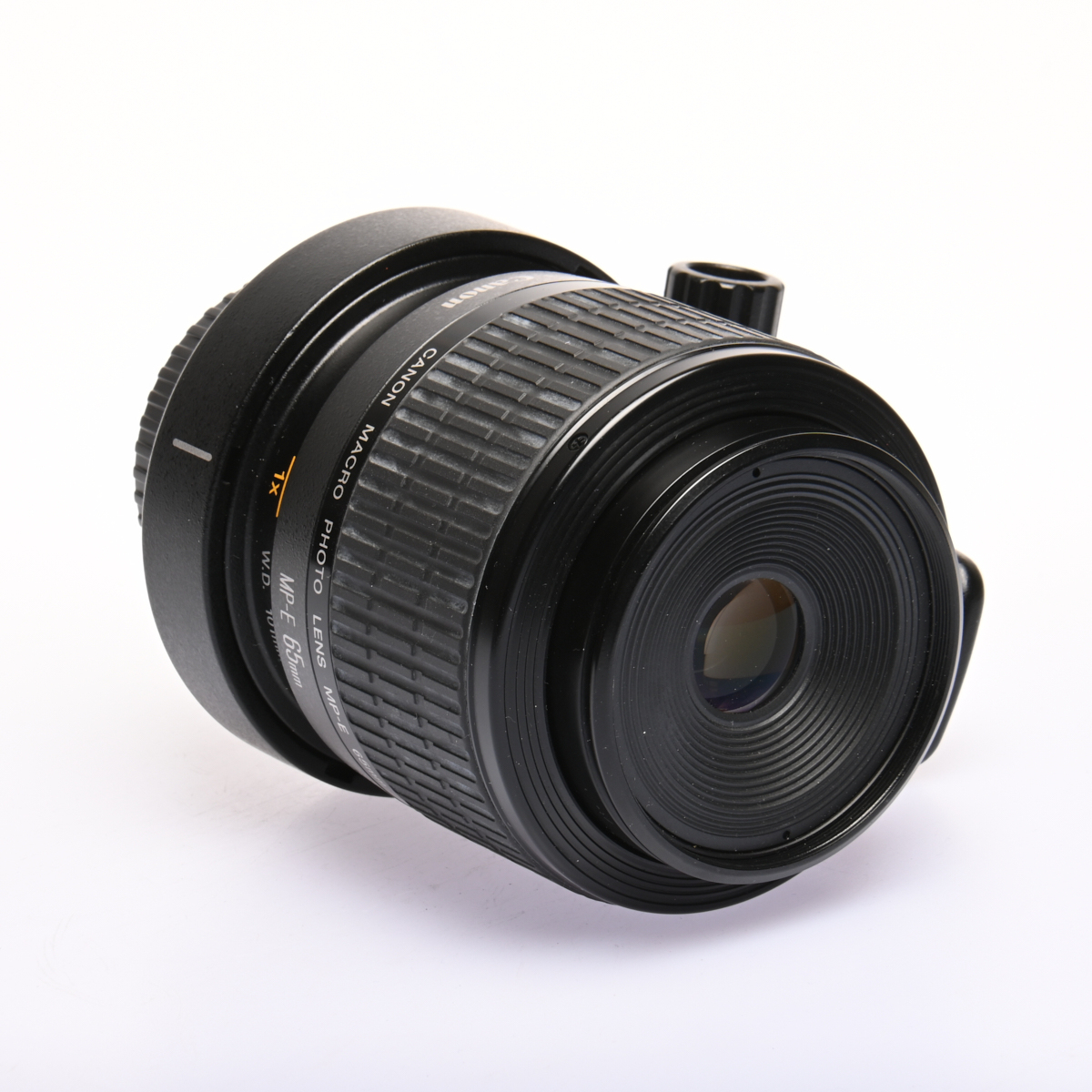 Canon MP-E 65mm F2.8 1-5x Macro Photo gebraucht