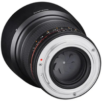 Samyang 85mm F1.4 AS IF UMC FT