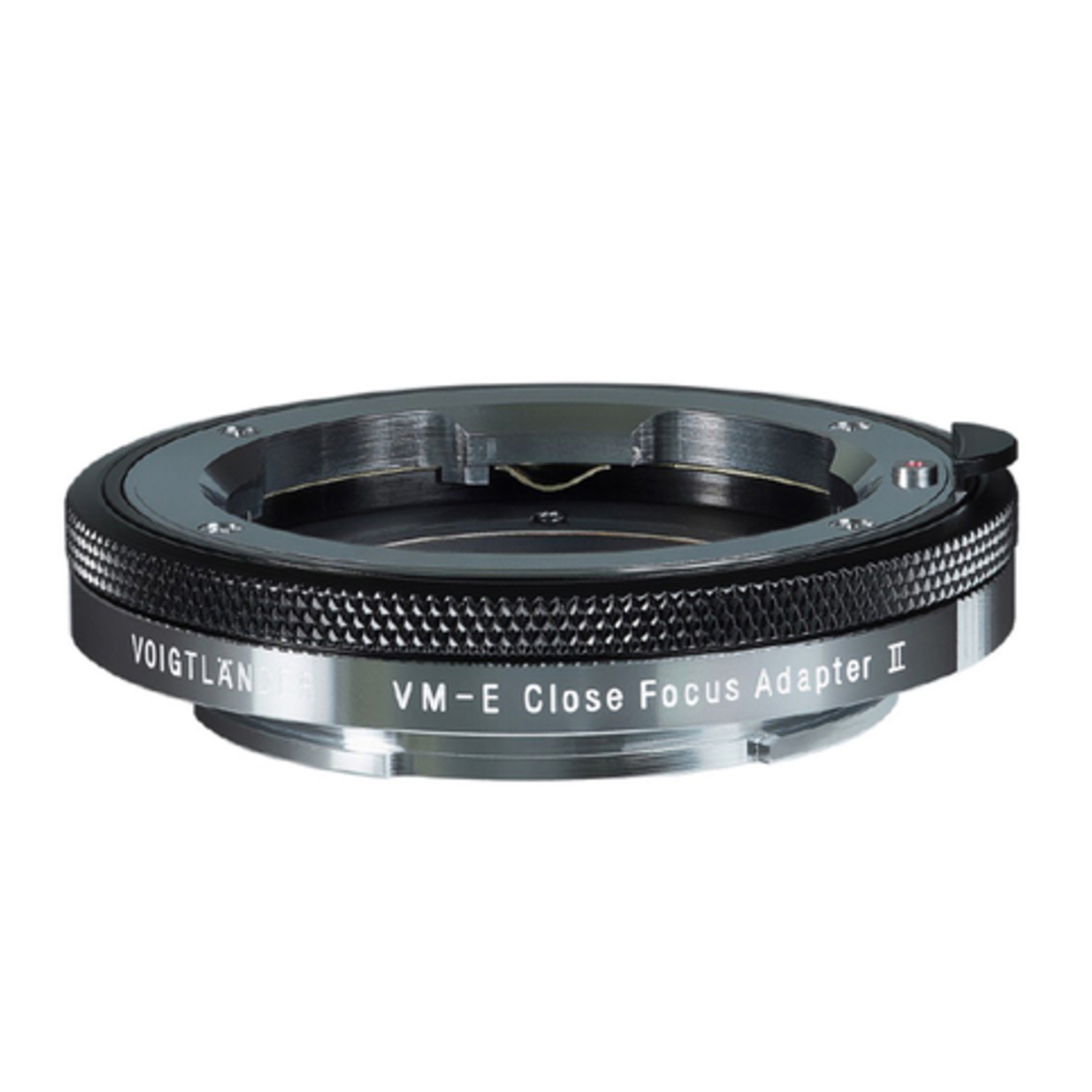 Voigtländer Systemadapter Nah+Typ VM E-Mount II
