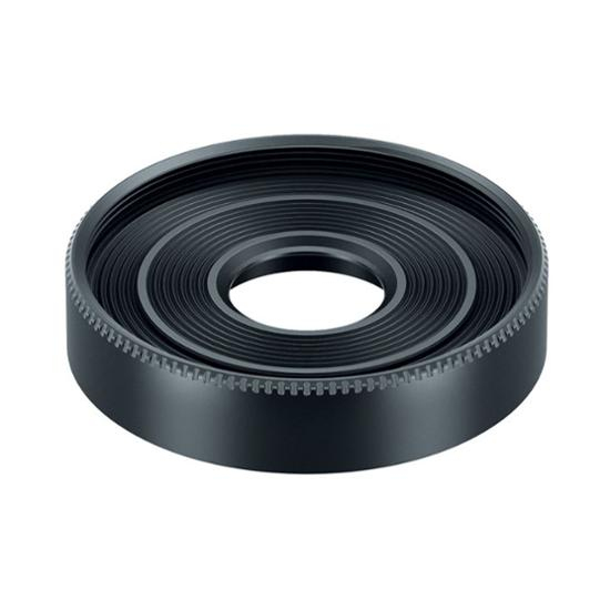 Canon Gegenlichtblende ES-22 für EF-M 28mm F3.5 Macro IS STM