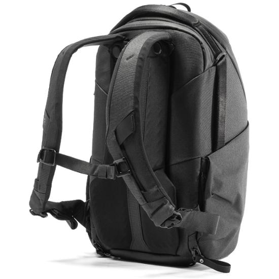 Peak Design Rucksack Everyday Zip 15L schwarz
