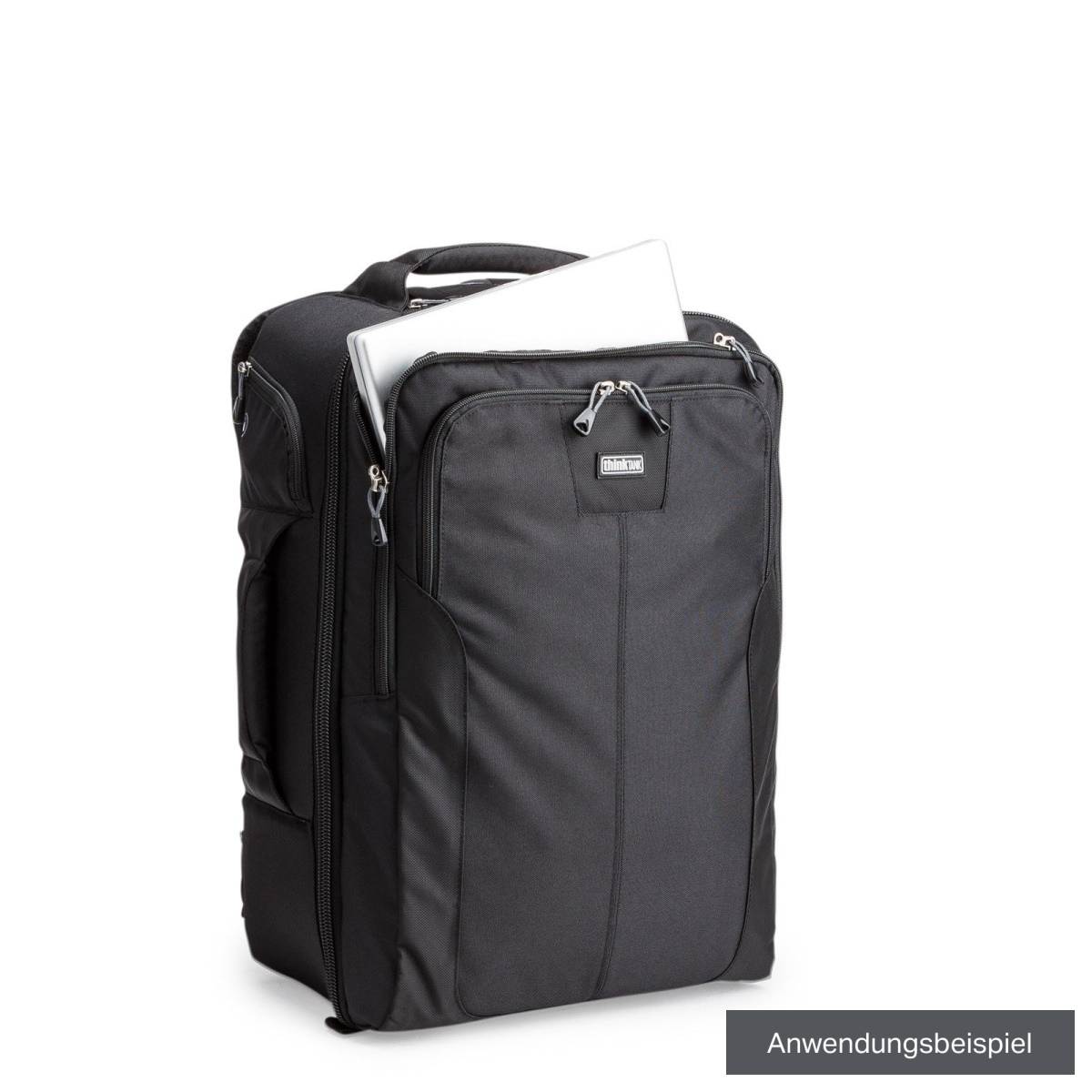 thinkTank Airport Accelerator