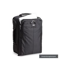 thinkTank Fotorucksack Airport Accelerator schwarz