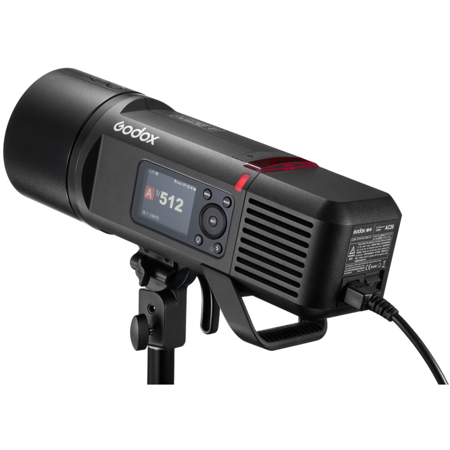 Godox Witstro AD600Pro II