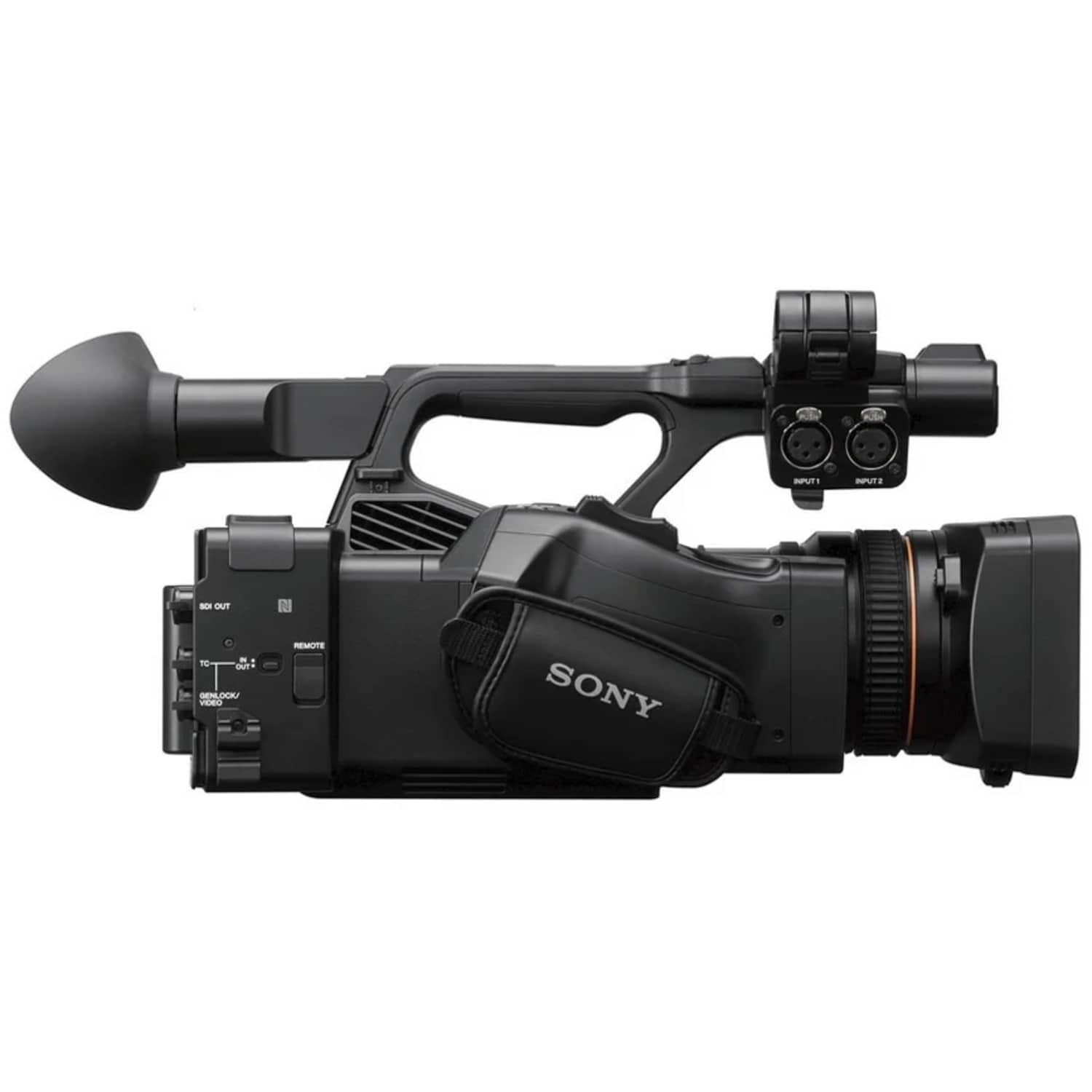 Sony PXW-Z280 mit zwei 64GB SxS-1 Speicherkarten