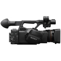 Sony PXW-Z280 mit zwei 64GB SxS-1 Speicherkarten