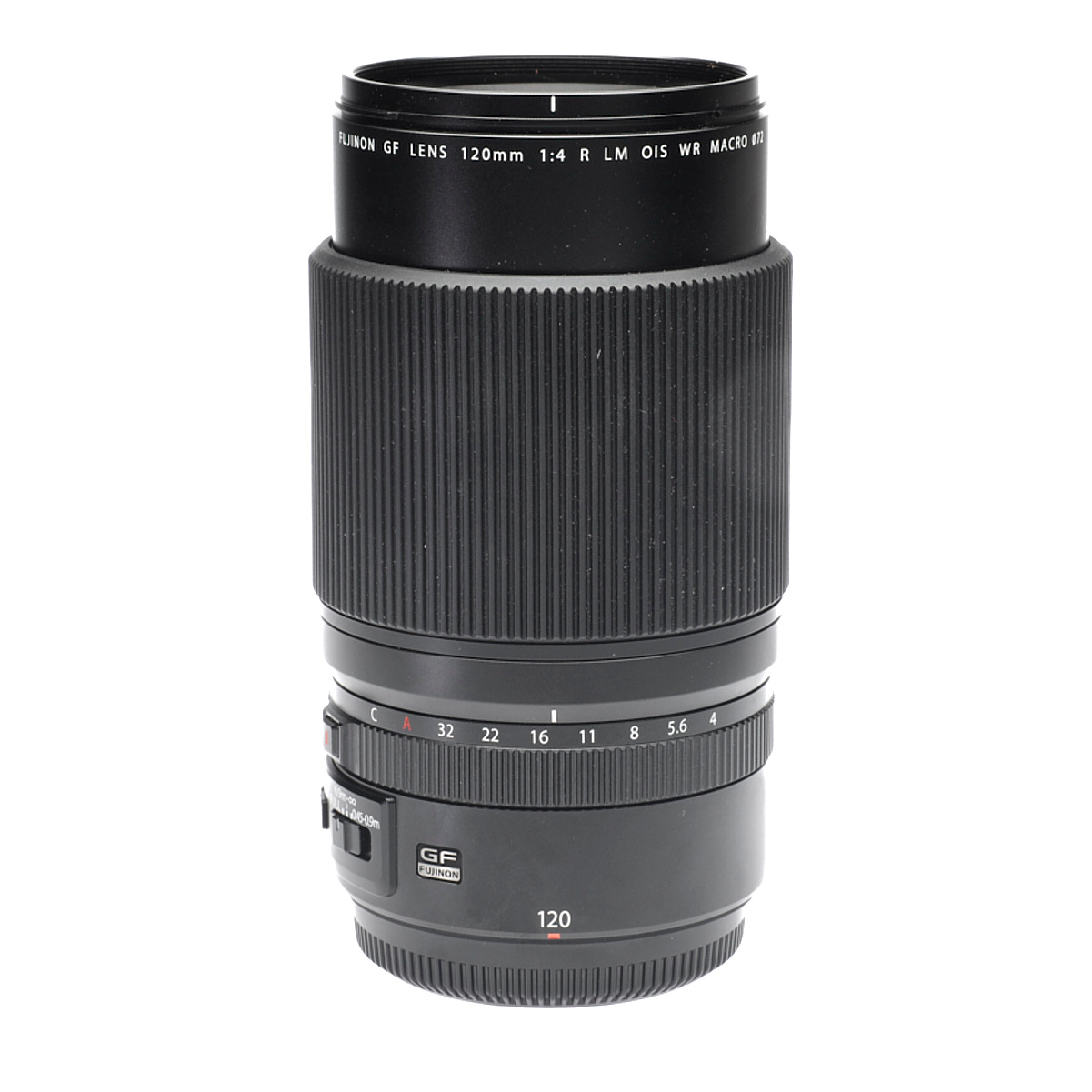 Fujifilm FUJINON GF 120mm F4 R LM OIS WR Macro gebraucht