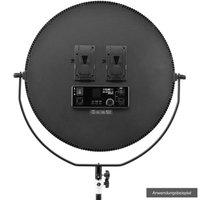 GlareOne Halo LED Panel 110 BiColor D