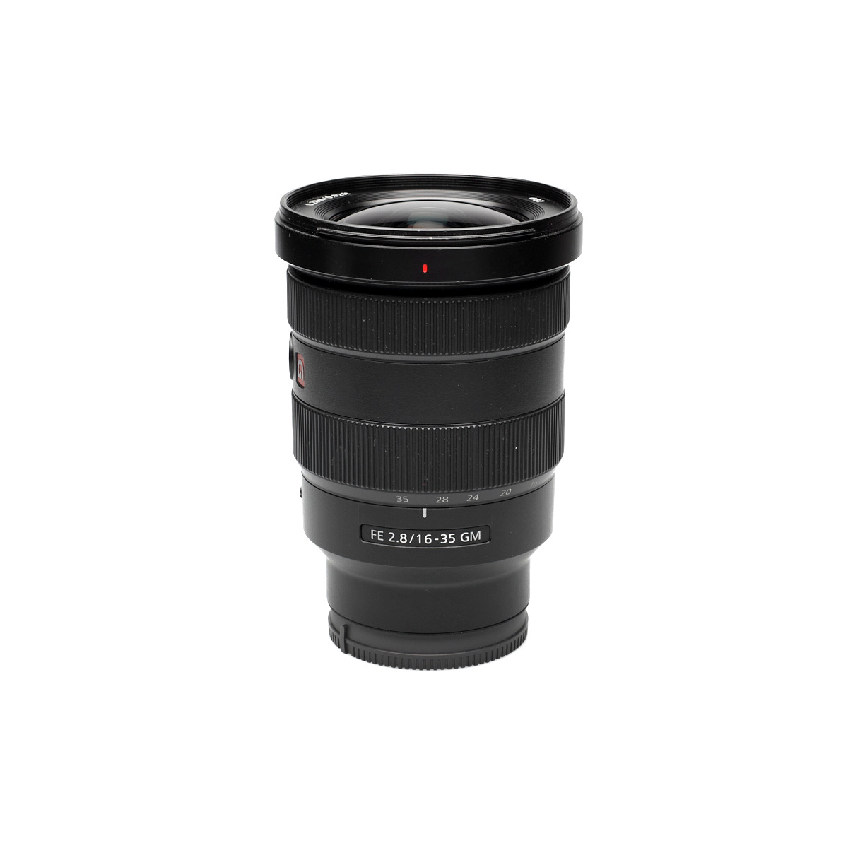 Sony FE 16-35mm F2.8 G Master gebraucht