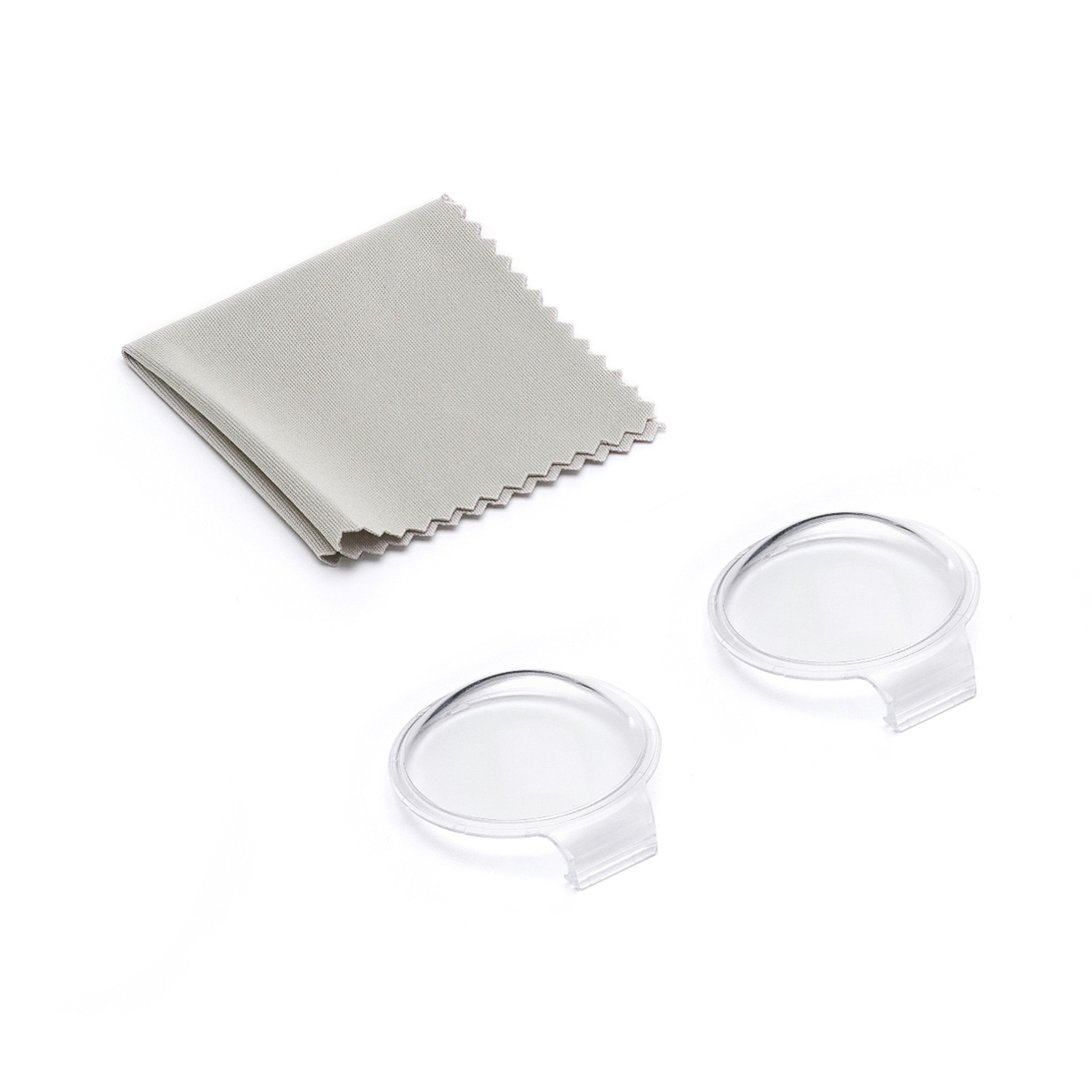 DJI Osmo 360 Transparenter Linsenschutz