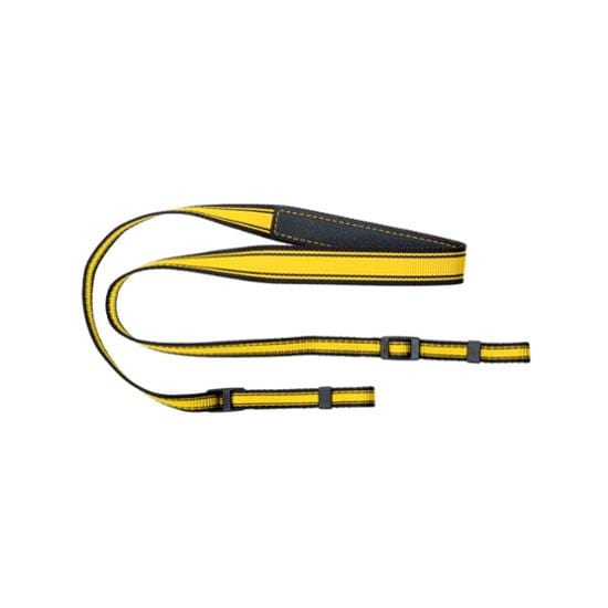 Nikon Kameragurt AN-4Y gelb