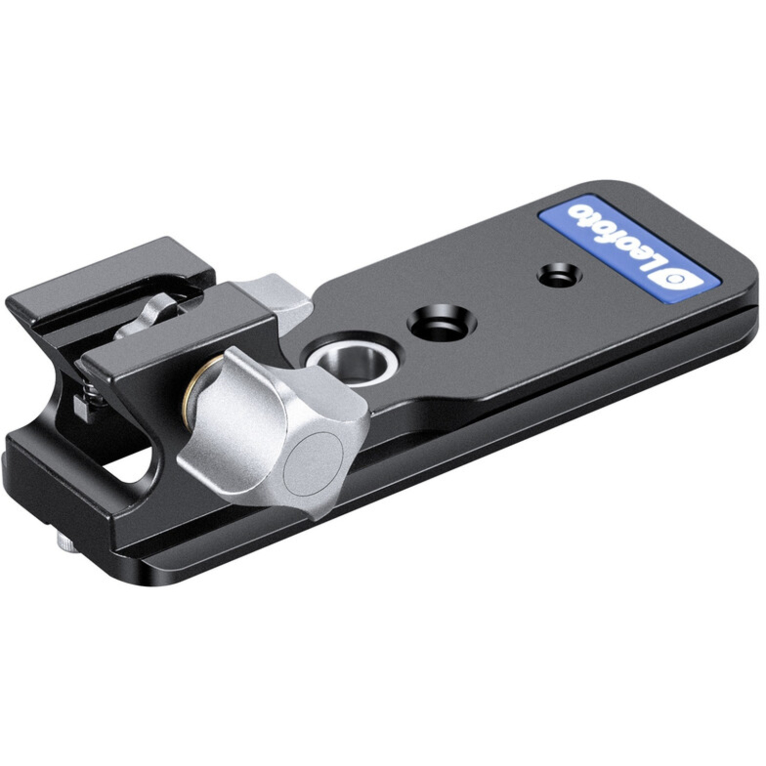 Leofoto Objektivfuß NF-01N für Nikon AF-S NIKKOR 70-200mm F2.8E FL ED VR und AF-S NIKKOR 500mm F5.6E PF ED VR