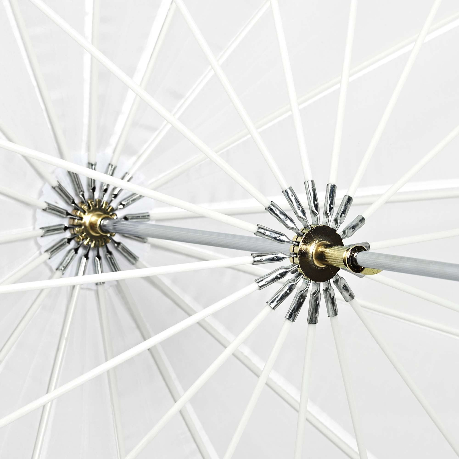 Profoto Blitzschirm Deep Translucent S