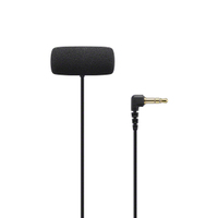 Sony ECM LV 1 Mikrofon