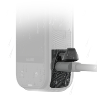 Insta360 Allwetter-USB-Ladeabdeckung für X5