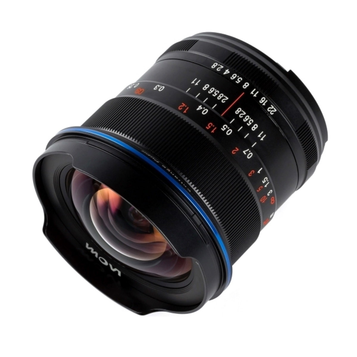 LAOWA 12mm F2.8 Zero-D für Pentax K-Mount