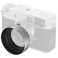 SmallRig Gegenlichtblende 5393 silber für Fujifilm X half X-HF1