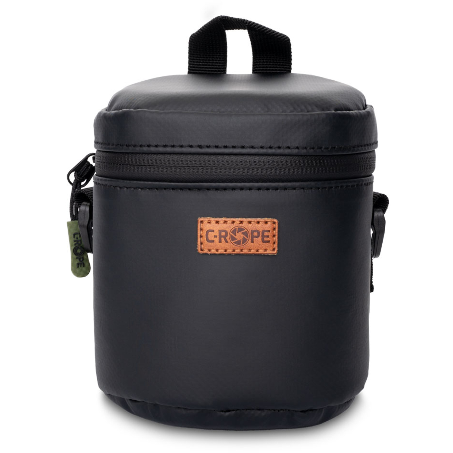 C-Rope Objektivtasche Premium S