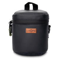 C-Rope Objektivtaschen-Set Premium (XS, S, M)