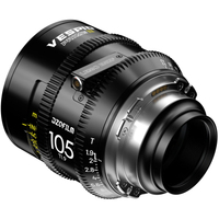 DZOFILM VESPID PRIME V2 105mm T1.9 (VV/FF) Metric für PL-Mount