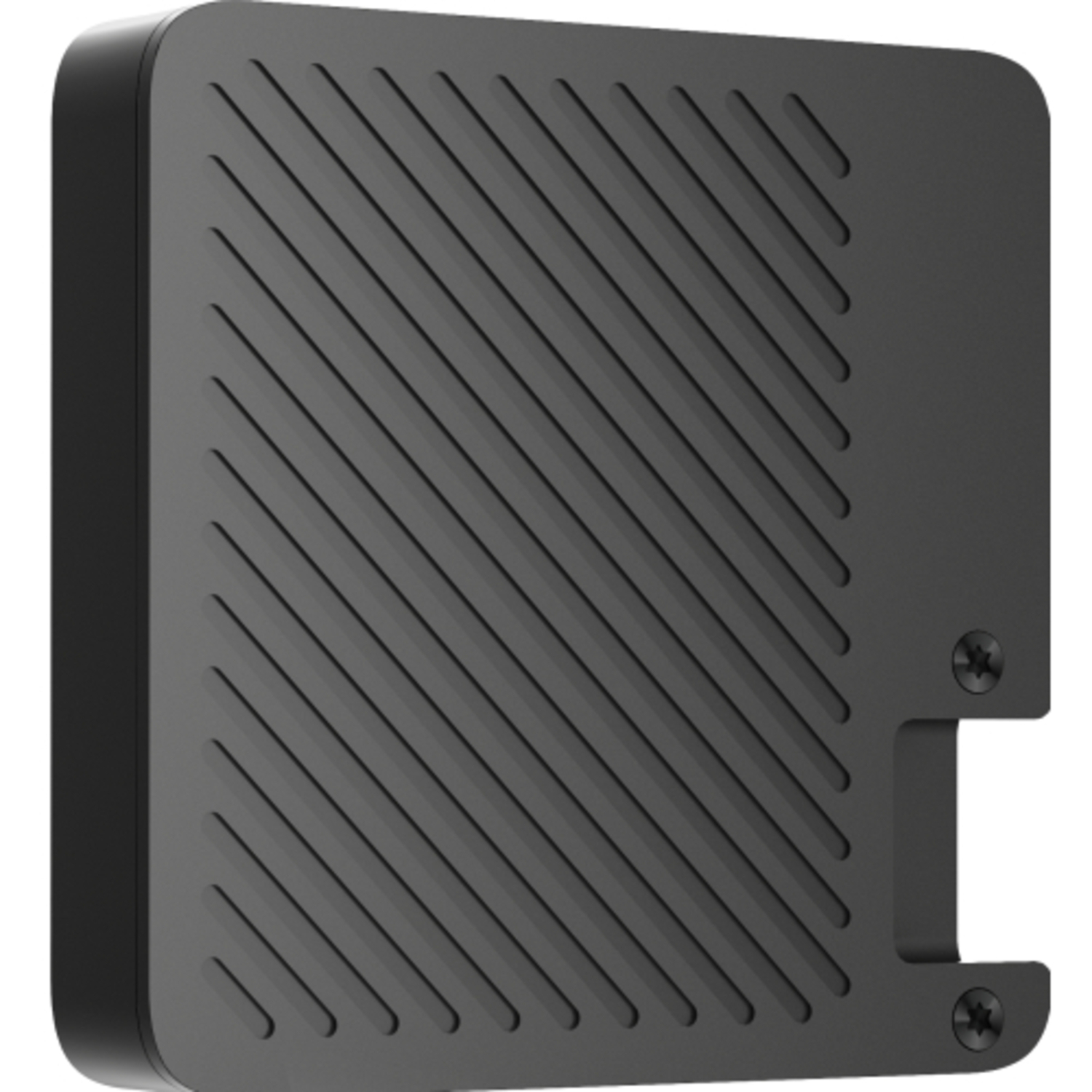 Lexar Hub für Go Portable SSD SL400 Black