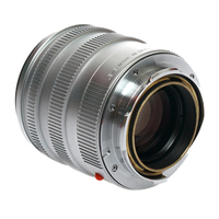 Leica SUMMILUX-M 50mm F1.4 silber gebraucht