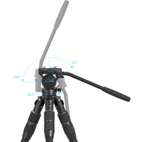 SmallRig Stativ Carbon Kit FT-S303 4643