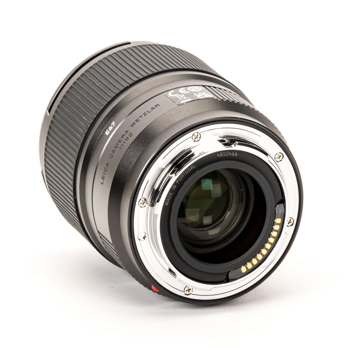 Leica SUMMICRON-SL 35mm F2 Asph. gebraucht