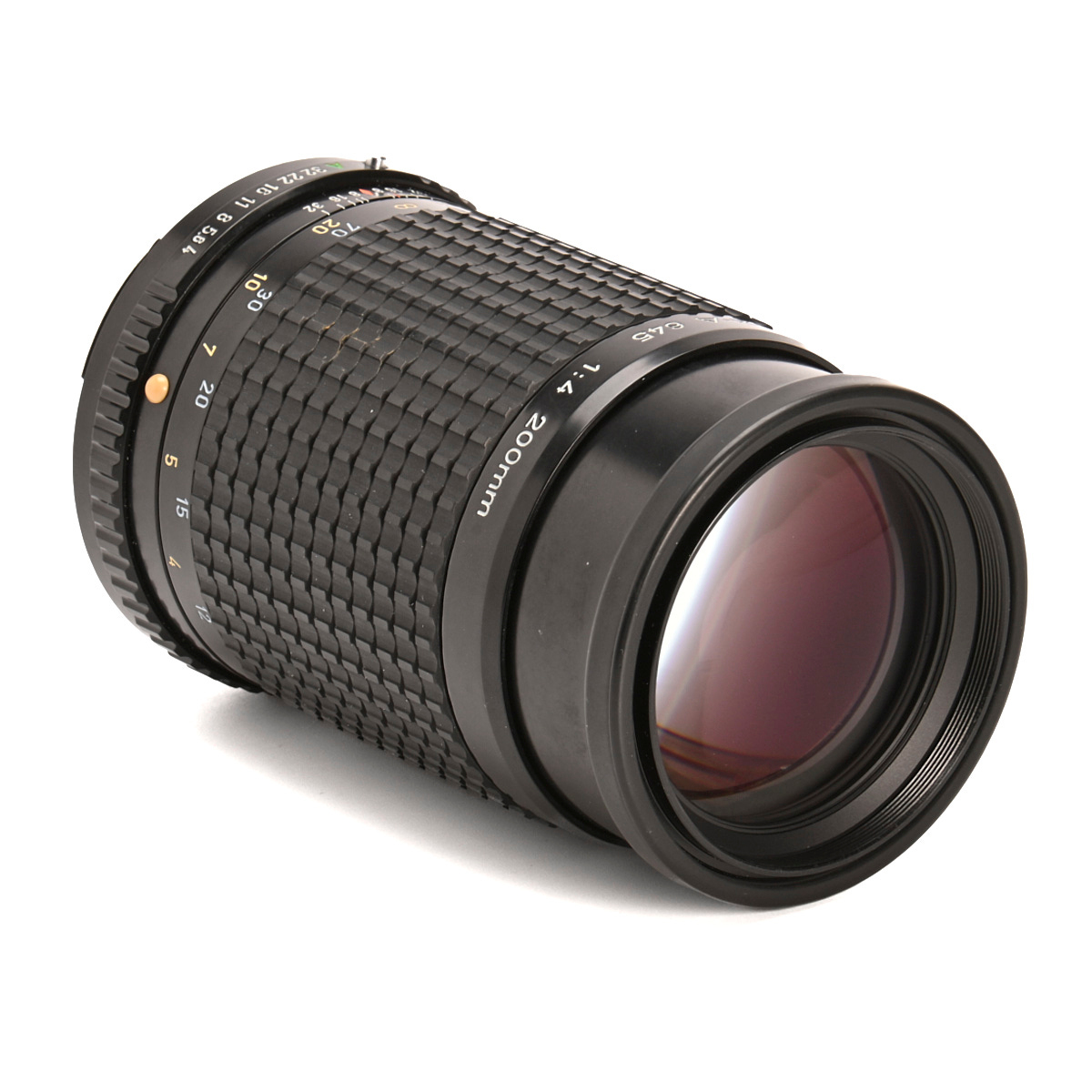 Pentax-FA 645 200mm/4,0 (IF) SMC gebraucht