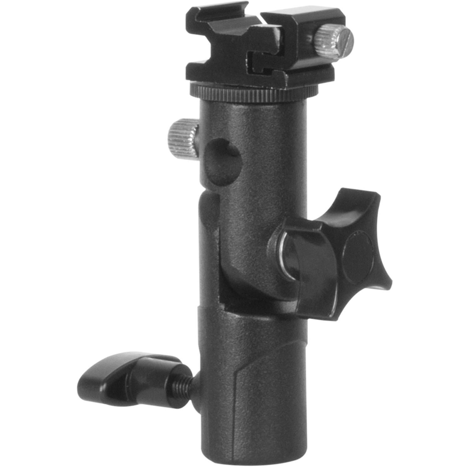 GlareOne Reporterlampenhalter E-Typ