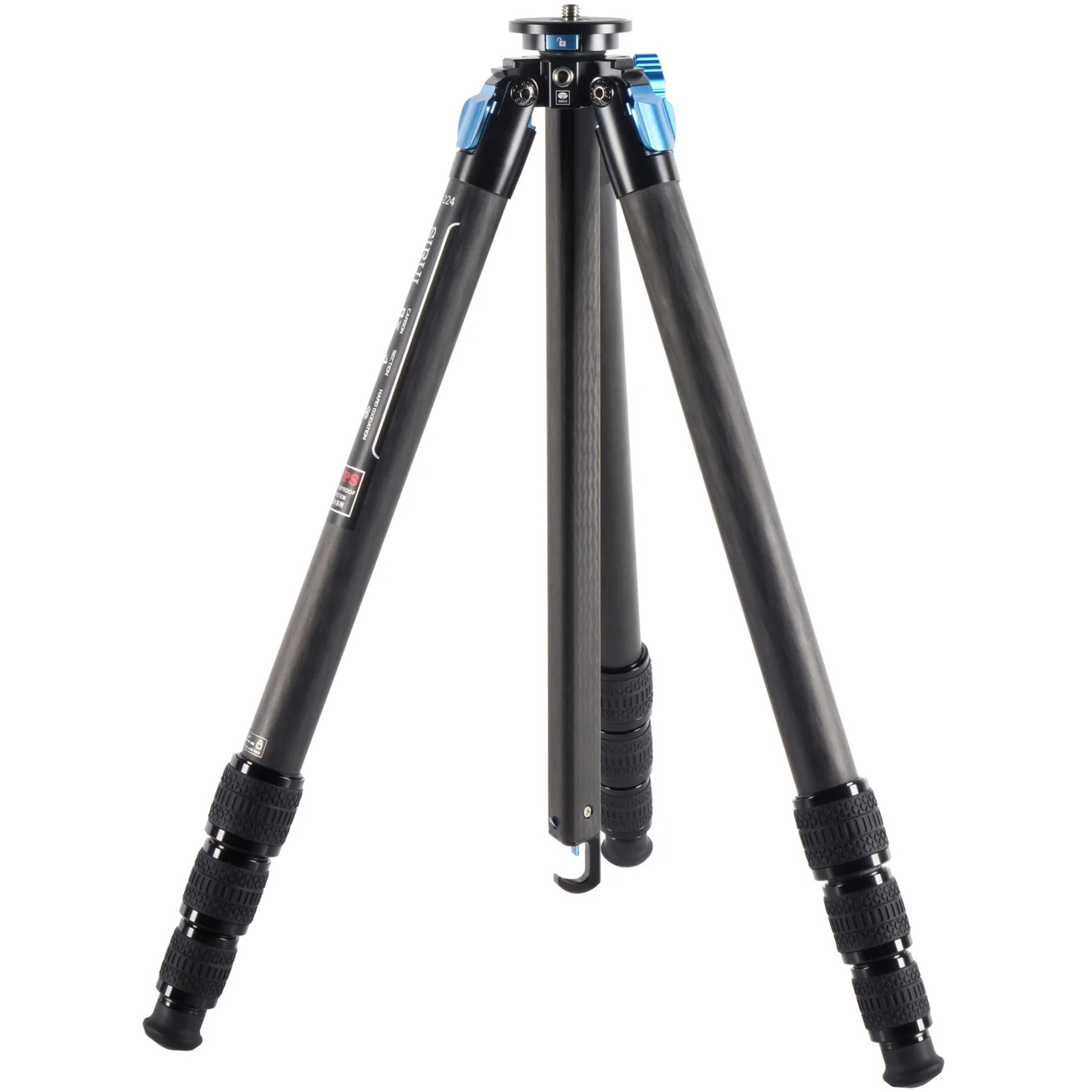 SIRUI ST-224 Superb Travel Dreibeinstativ Carbon 175cm