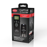 Hähnel Captur Timer Kit Canon